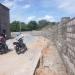 COMPOUND  WALL BACHUPALLY in Hyderabad city