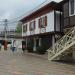 Торговый комплекс в городе Сочи