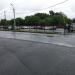 Автостоянка в городе Тверь