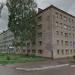 Общежитие в городе Октябрьский