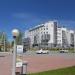 11-й микрорайон в городе Югорск