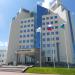 11-й микрорайон в городе Югорск