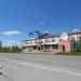 10-й микрорайон в городе Югорск
