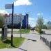 10-й микрорайон в городе Югорск