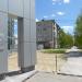 10-й микрорайон в городе Югорск