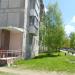 10-й микрорайон в городе Югорск