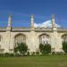 King's College Gatehouse & Screen in Cambridge city