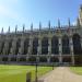 King's College Chapel in Cambridge city