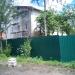 Железнодорожная ул., 10 в городе Нахабино