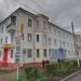 ул. Губкина, 1 в городе Октябрьский