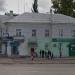 Снесенный жилой дом (ул. Губкина, 2) в городе Октябрьский