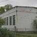 Спорт зал ПТУ в городе Октябрьский