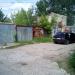 Трансформаторная подстанция ТП-65 в городе Нахабино