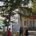 Снесенный жилой дом (ул. Садовое кольцо, 20) в городе Октябрьский