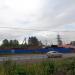 Строящаяся АЗС в городе Череповец