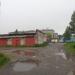 Гаражи в городе Череповец