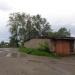 Гаражи в городе Череповец