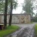 Здание в городе Череповец