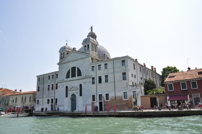 Palladio Hotel Spa closed Venice