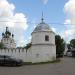 Башня в городе Муром