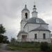 Храм Смоленской иконы Божией Матери в городе Муром