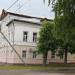 Муромский район водных путей в городе Муром