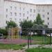 Игровая площадка в городе Арзамас