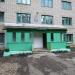 Общежитие в городе Арзамас