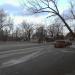 Автобусная остановка «Пл. Платова» в городе Каменск-Шахтинский