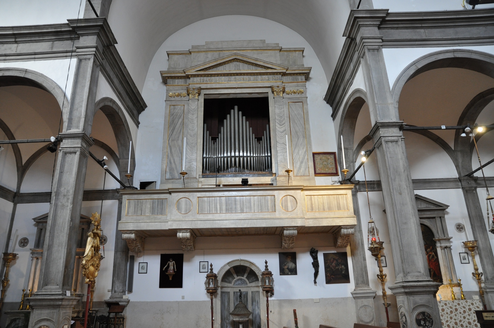 Chiesa Di San Felice Comune Di Venezia