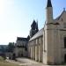 Kosteranlage Fontevraud