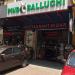 Pind Balluchi Restaurant and bar in Delhi city