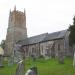 Church of St Mary the Virgin, Cheriton Bishop