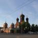 Свято-Введенский женский монастырь в городе Иваново