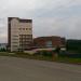 Гостиничный комплекс «Тихоокеанск» в городе Фокино