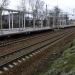 Streshnevo railway station