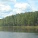 Ключевое озеро в городе Смоленск