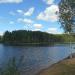 Ключевое озеро в городе Смоленск