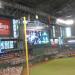 Chase Field in Phoenix, Arizona city