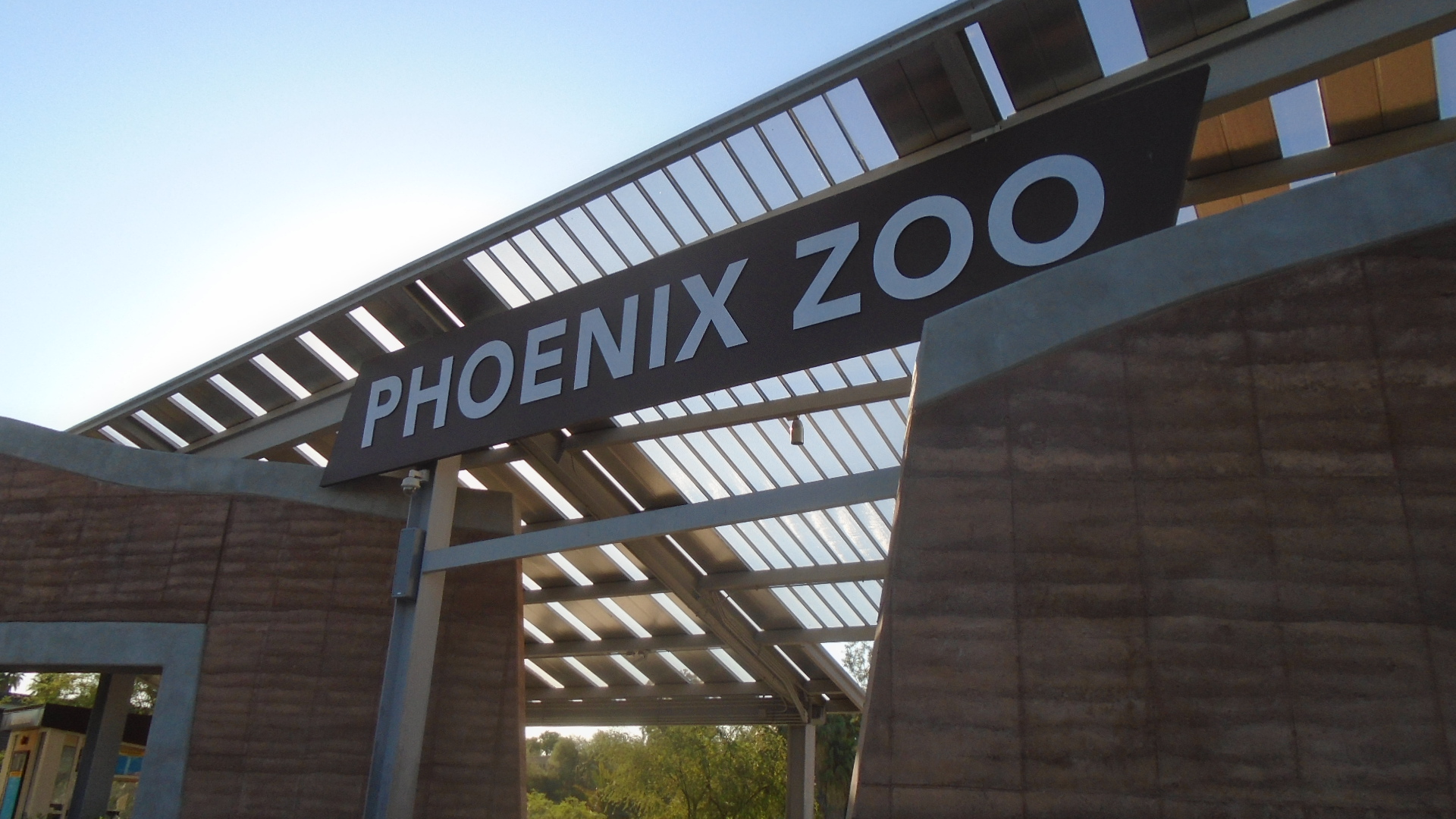 Phoenix Zoo Phoenix, Arizona