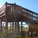 Giraffe Overlook in Phoenix, Arizona city