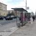 Остановка общественного транспорта «Улица Дунаевского»