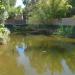 Wetlands Exhibit in Phoenix, Arizona city