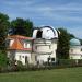 The Štefánik Observatory in Prague city