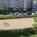 Хоккейная коробка в городе Кинешма