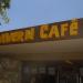 Cavern Cafe in Phoenix, Arizona city