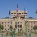 Arizona State Capitol Museum (original State Capitol Building)