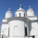 Собор Троицы Живоначальной в городе Кинешма