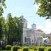 Собор Троицы Живоначальной в городе Кинешма
