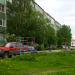Детская игровая площадка в городе Касимов